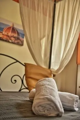 Tek Büyük Yataklı Oda, Özel Banyo