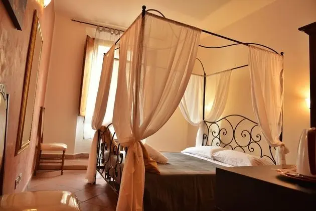 Tek Büyük Yataklı Oda, Özel Banyo