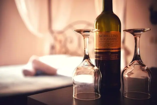 Tek Büyük Yataklı Oda, Özel Banyo