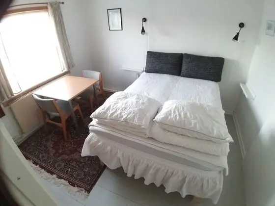 Standard Tek Büyük Yataklı Oda (2)