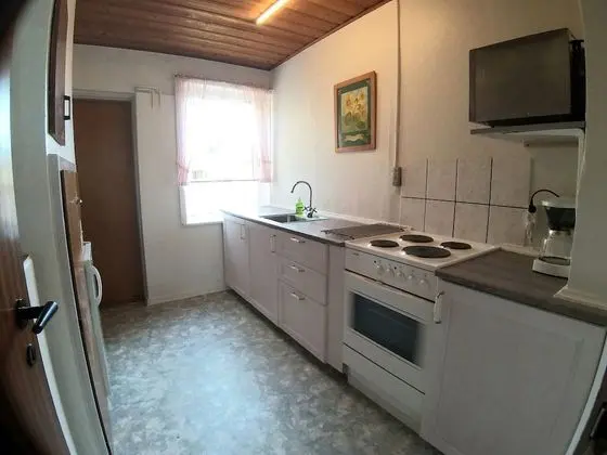 Standard Tek Büyük Yataklı Oda (2)