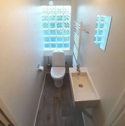 Standard Tek Büyük Yataklı Oda (3)