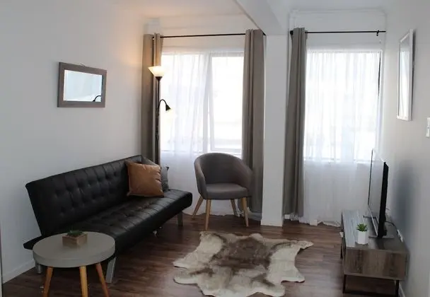 Apart Daire, 2 Yatak Odası
