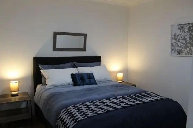 Traditional Apart Daire, 2 Yatak Odası, Özel Banyo, Zemin Kat