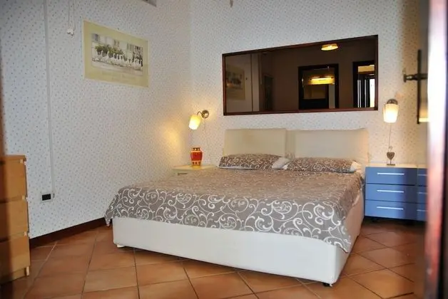 Villa, 2 Yatak Odası, Şömine