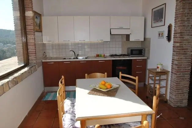 Villa, 3 Yatak Odası, Şömine