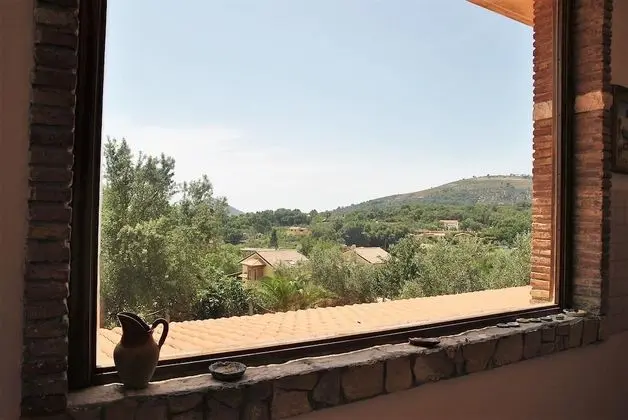 Villa, 3 Yatak Odası, Şömine