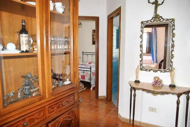 Villa, 3 Yatak Odası, Şömine