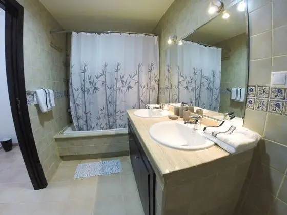 Deluxe Apart Daire, 2 Yatak Odası