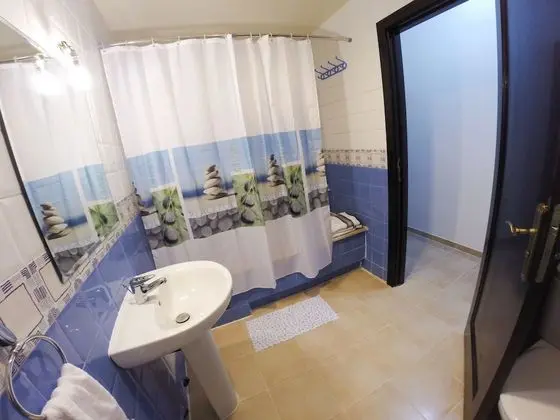 Deluxe Apart Daire, 2 Yatak Odası
