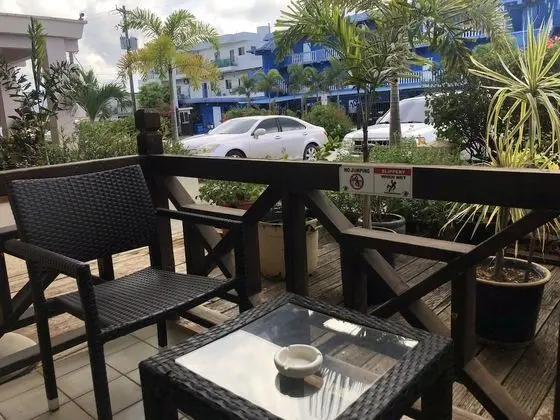 Deluxe Oda, 2 Tek Kişilik Yatak