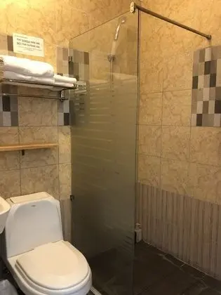 Deluxe Oda, 2 Tek Kişilik Yatak