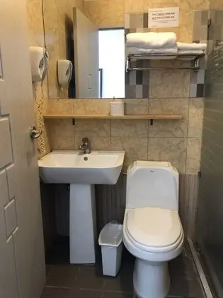 Deluxe Oda, 2 Tek Kişilik Yatak