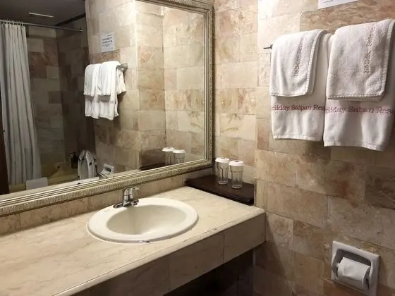 Deluxe Oda, 2 Tek Kişilik Yatak