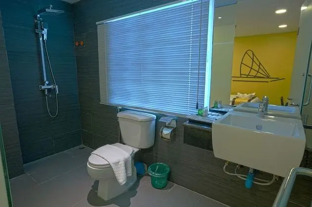 Superior Tek Büyük Yataklı Oda