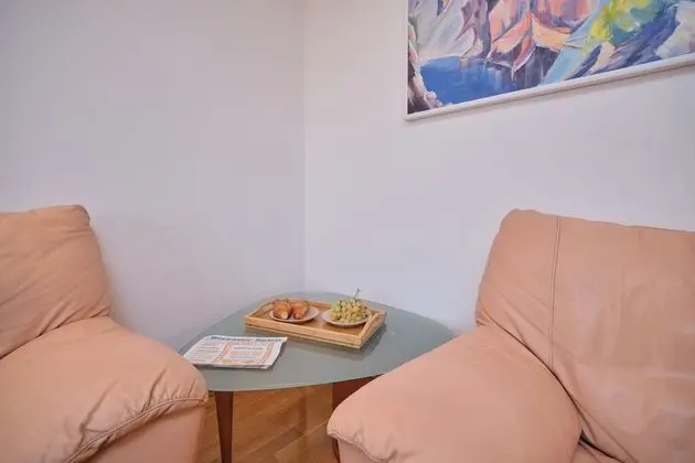 Oturma Alanı