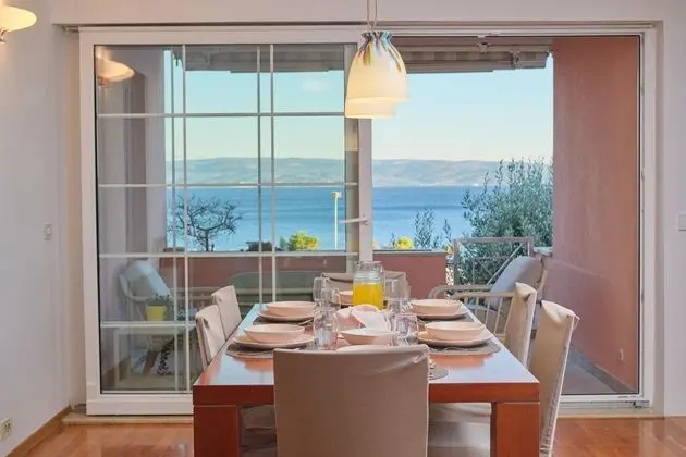 Yemek Odası
