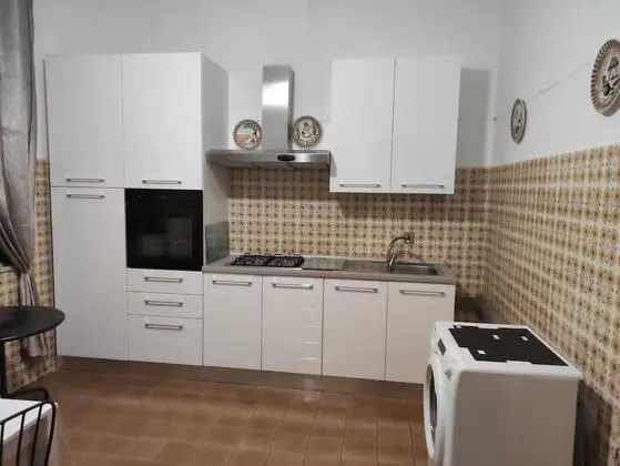 Ev, 2 Yatak Odası, Veranda