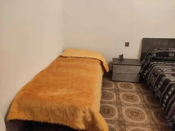 Ev, 2 Yatak Odası, Veranda