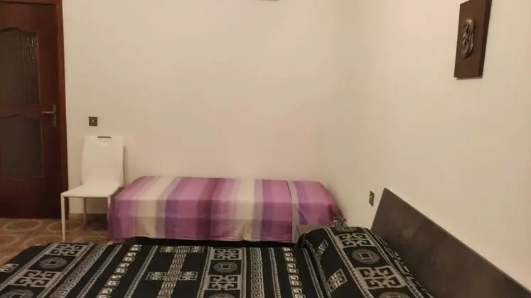 Ev, 2 Yatak Odası, Veranda