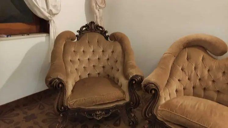 Ev, 2 Yatak Odası, Veranda