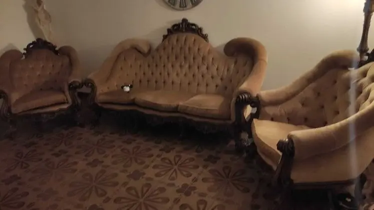 Ev, 2 Yatak Odası, Veranda