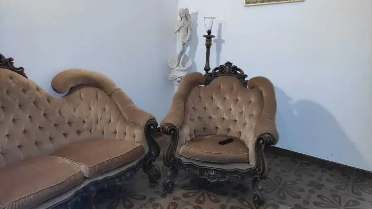 Ev, 2 Yatak Odası, Veranda