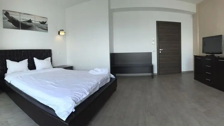 Deluxe Apart Daire