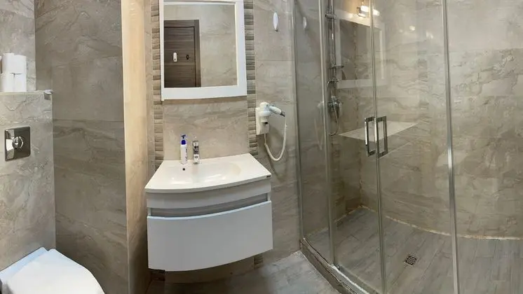 Deluxe Apart Daire