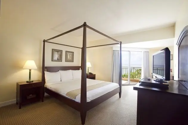 Honeymoon Süit, 1 Yatak Odası