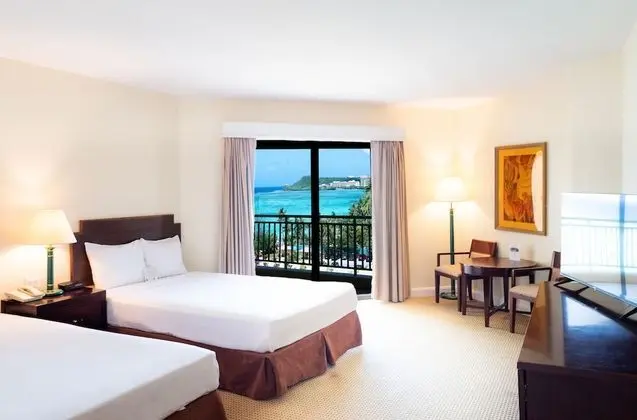 Ocean View Deluxe