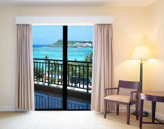 Ocean View Deluxe