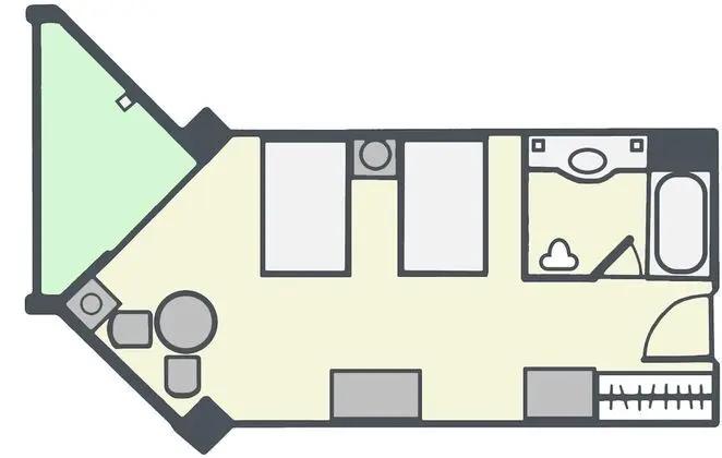 Ocean View Deluxe