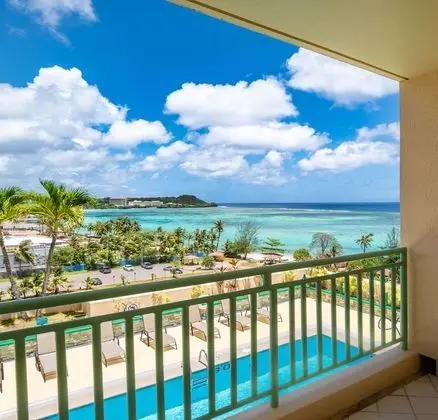 Ocean View Deluxe