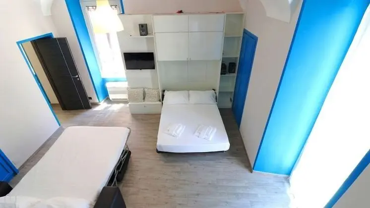 Apart Daire, 2 Yatak Odası