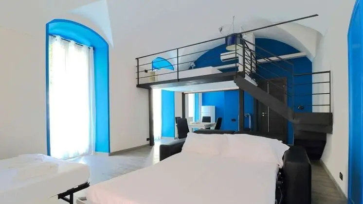 Apart Daire, 2 Yatak Odası