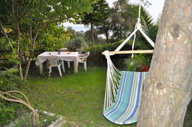 Apart Daire, 1 Yatak Odası, Sigara İçilebilir, Balkon
