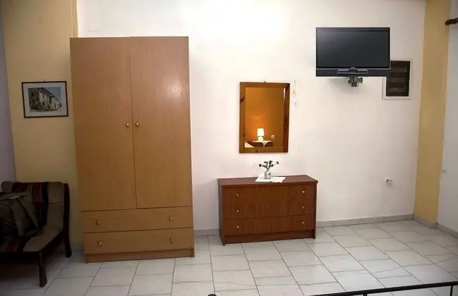 Apart Daire, 1 Yatak Odası, Sigara İçilebilir, Balkon