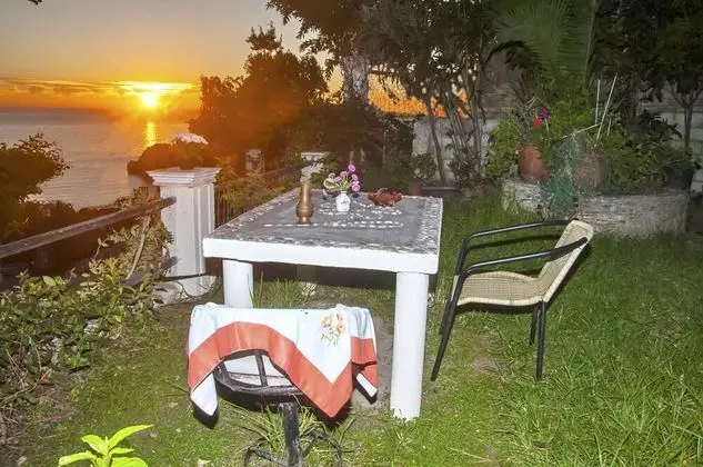 Apart Daire, 1 Yatak Odası, Sigara İçilebilir, Balkon