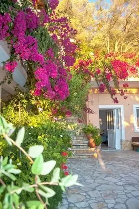 Apart Daire, 1 Yatak Odası, Sigara İçilebilir, Balkon