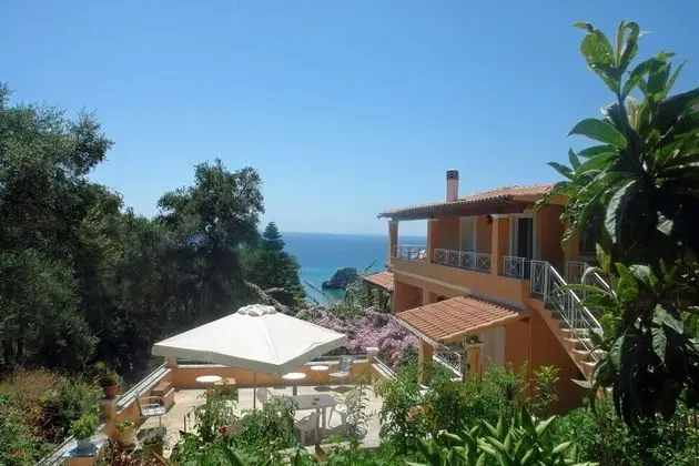 Apart Daire, 1 Yatak Odası, Sigara İçilebilir, Balkon
