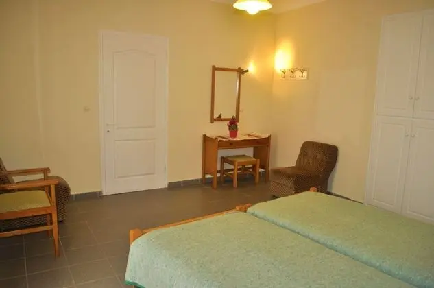 Apart Daire, 1 Yatak Odası, Sigara İçilebilir, Balkon