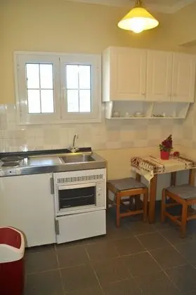 Apart Daire, 1 Yatak Odası, Sigara İçilebilir, Balkon