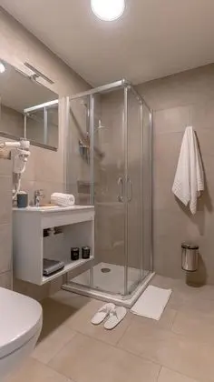 Essential Suite - 4p | Sleeping corner - Sofa bed | Balcony - Sea view
