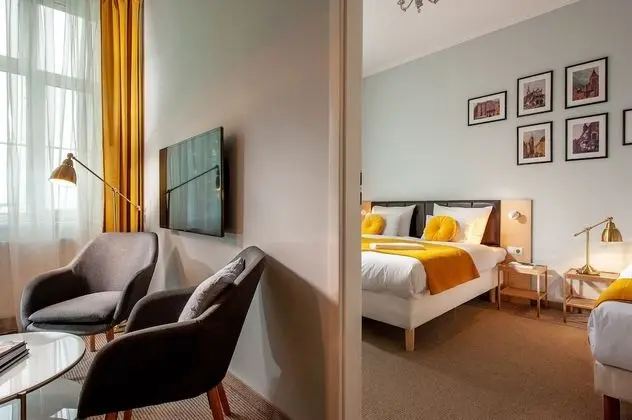 Apart Daire, Banyolu/Duşlu (31)