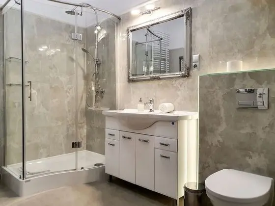 Apart Daire, Banyolu/Duşlu (31)