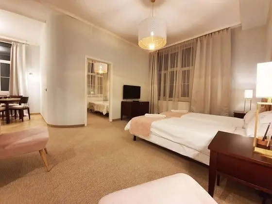 Apart Daire, Banyolu/Duşlu (31)