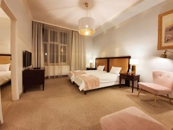 Apart Daire, Banyolu/Duşlu (31)