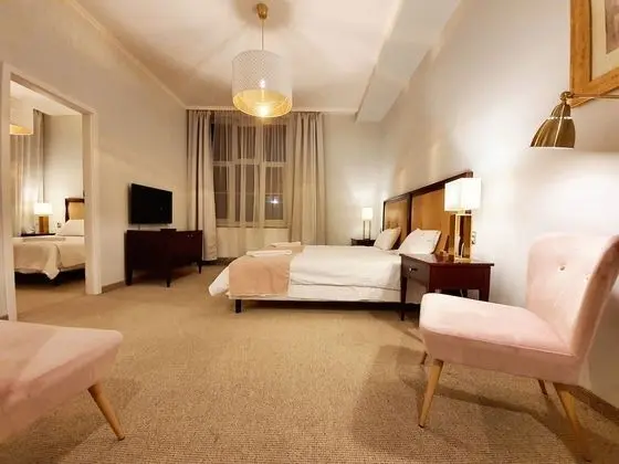 Apart Daire, Banyolu/Duşlu (31)