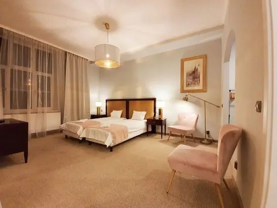 Apart Daire, Banyolu/Duşlu (31)